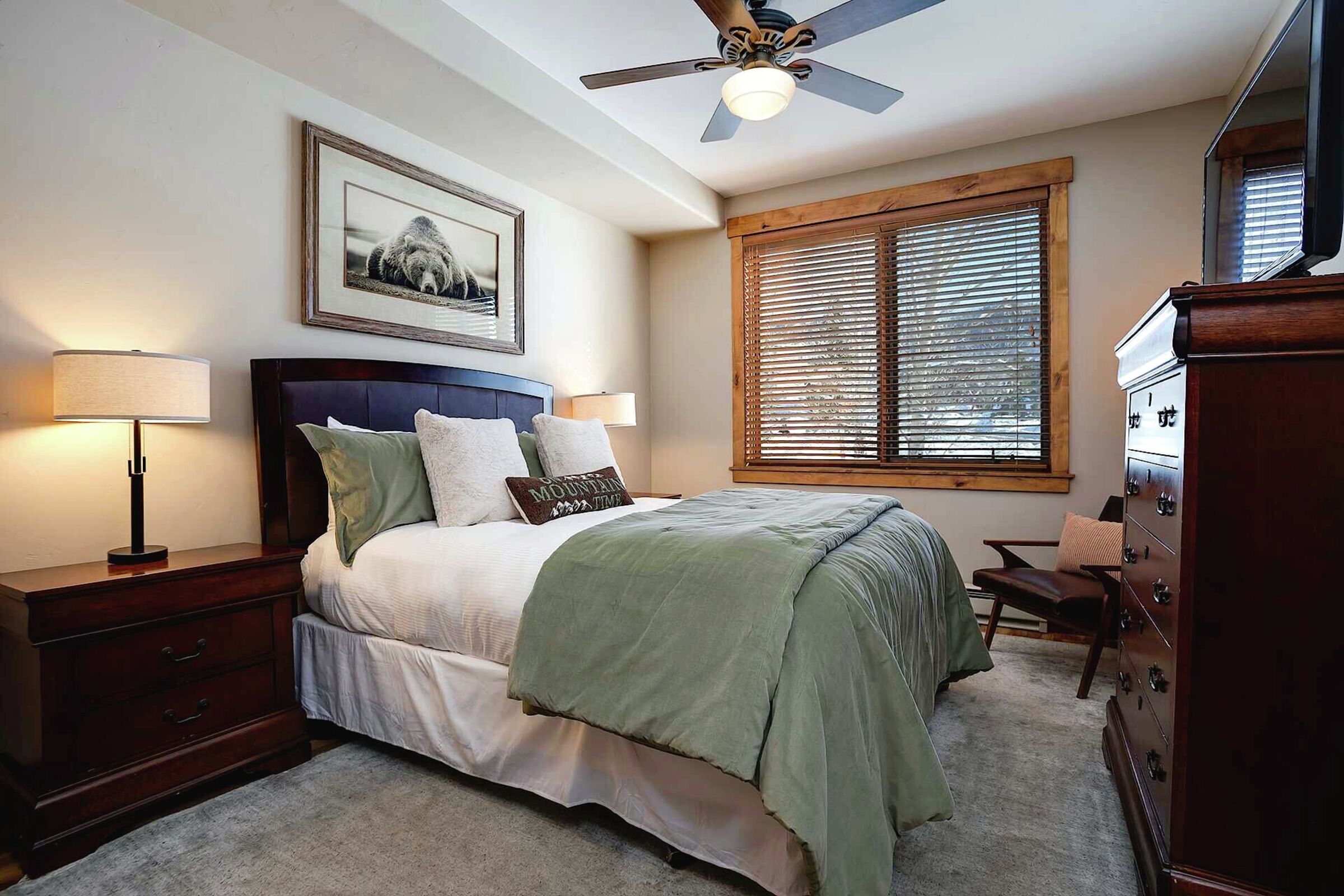 #3206 - Bedroom