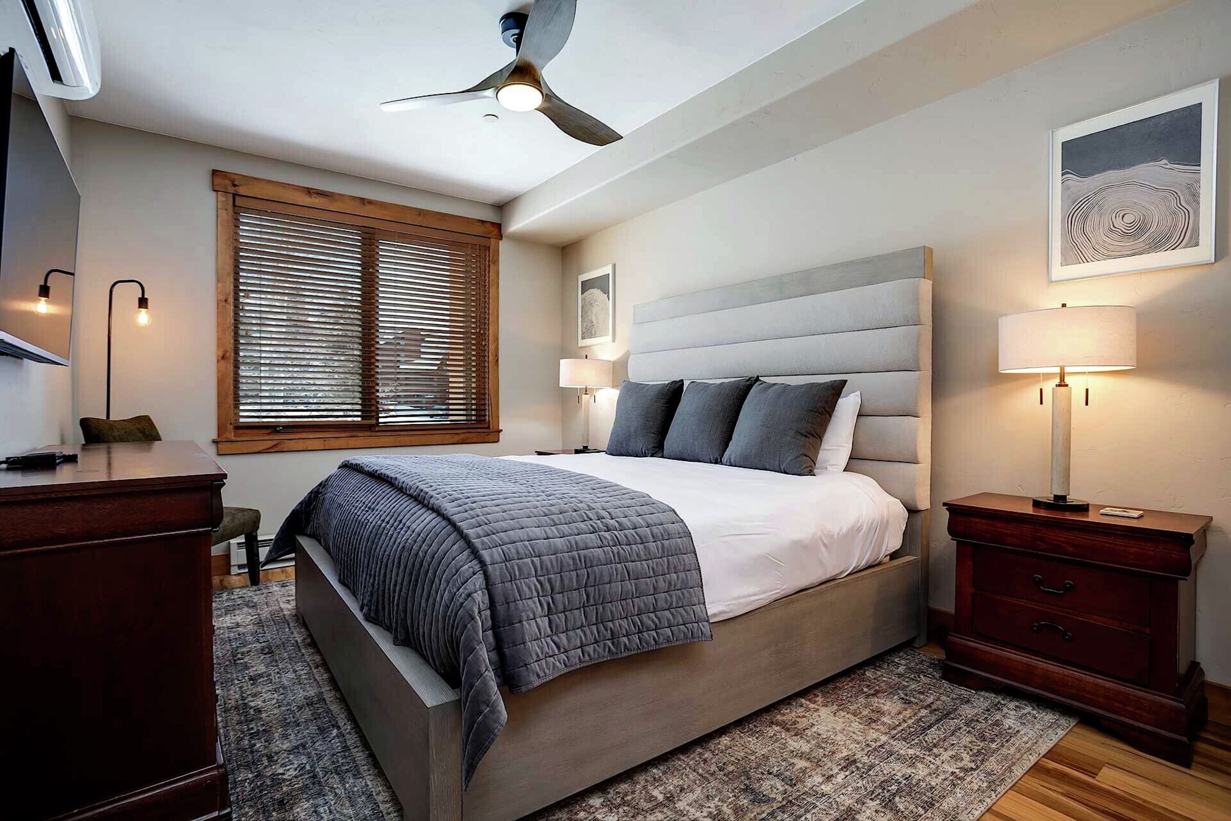 #3206 - Master Bedroom