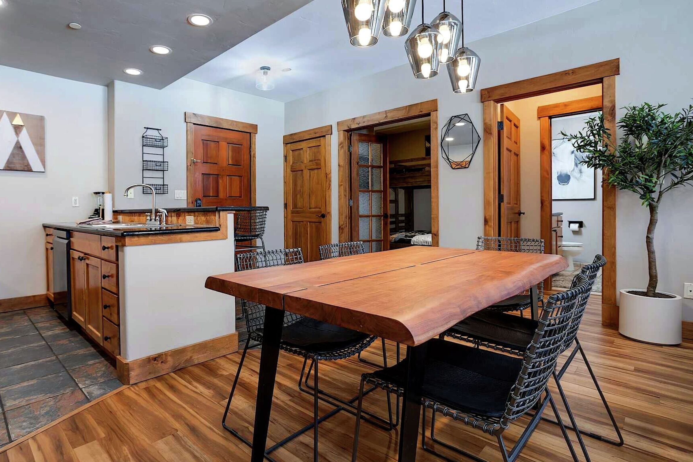 #3206 - Dining Area