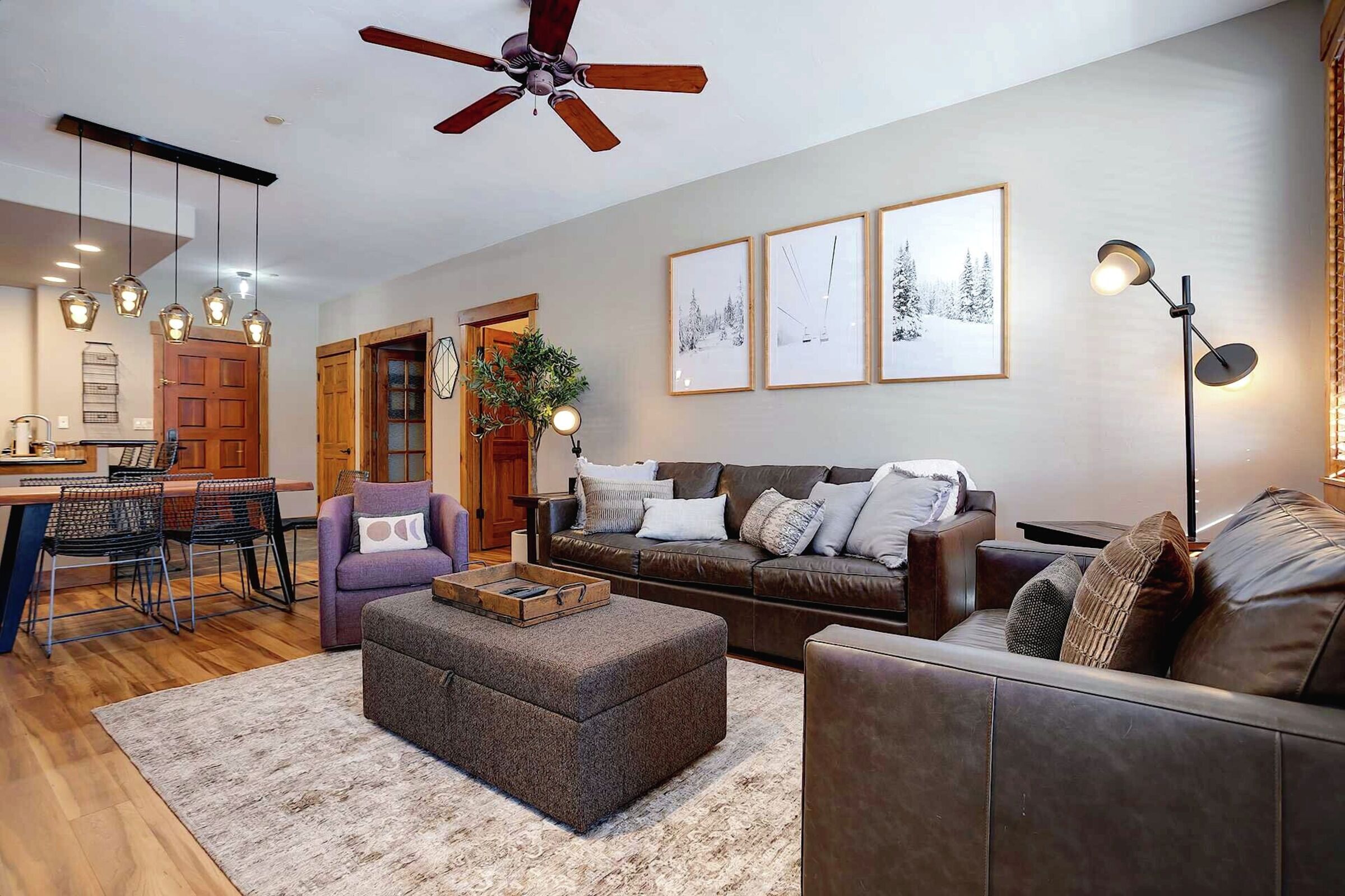 #3206 - Living Area