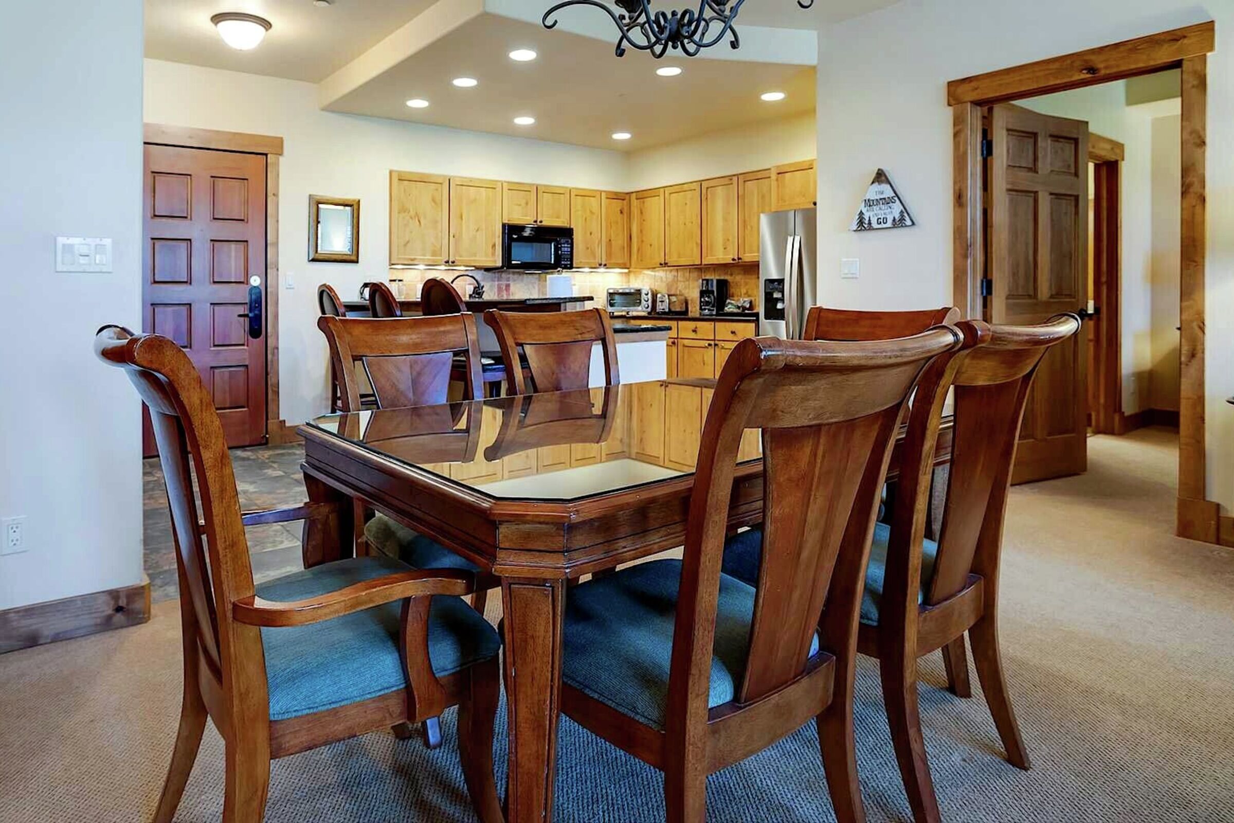 #3210 - Dining Area