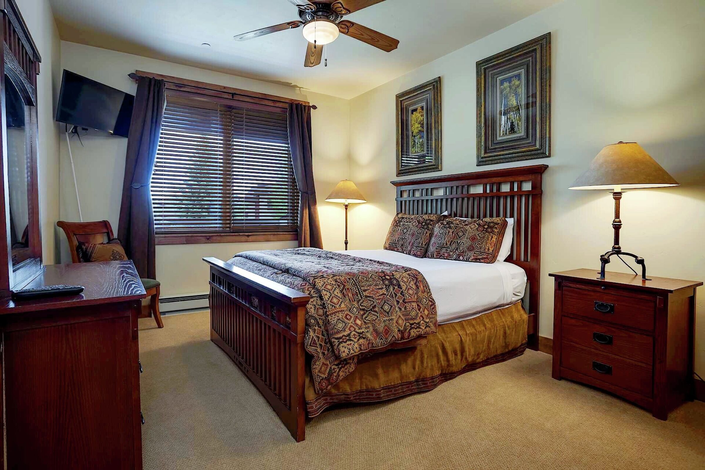#3210 - Bedroom