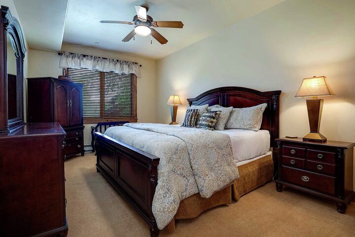 #3210 - Master Bedroom