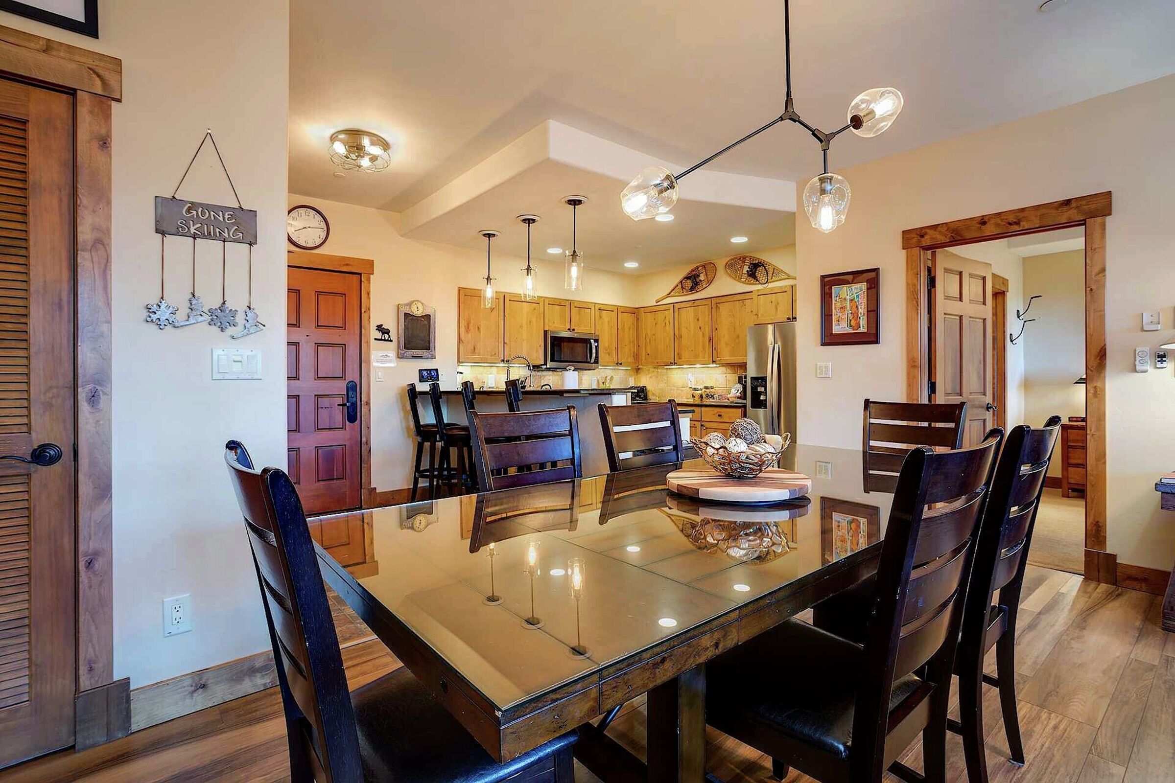 #3110 - Dining Area