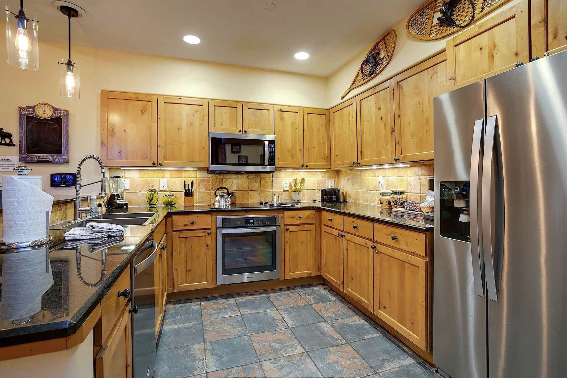 #3110 - Kitchen