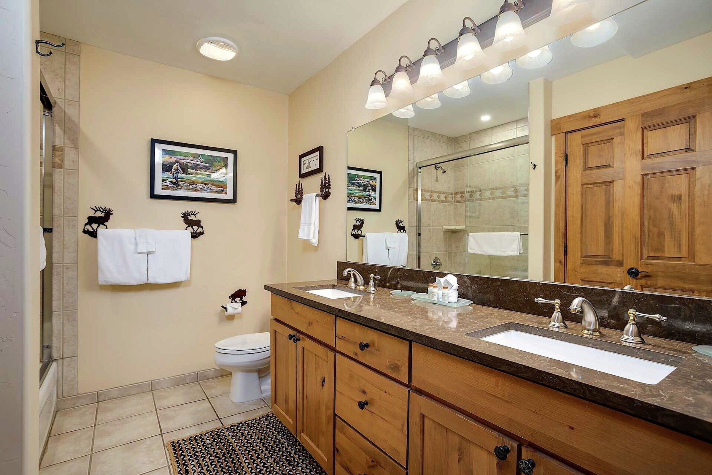 #3110 - Bathroom