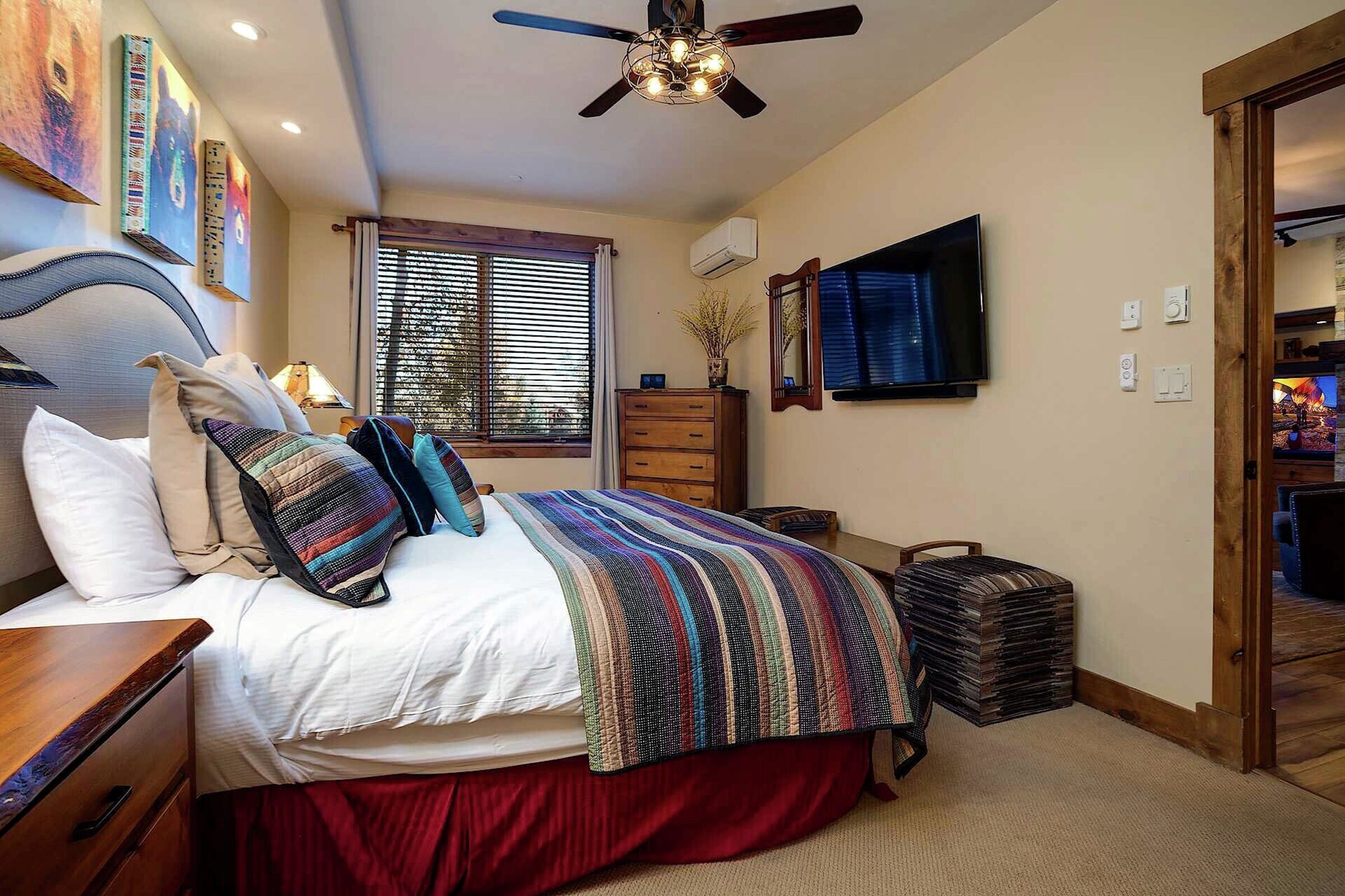 #3110 - Master Bedroom