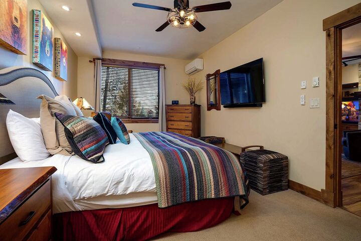 #3110 - Master Bedroom