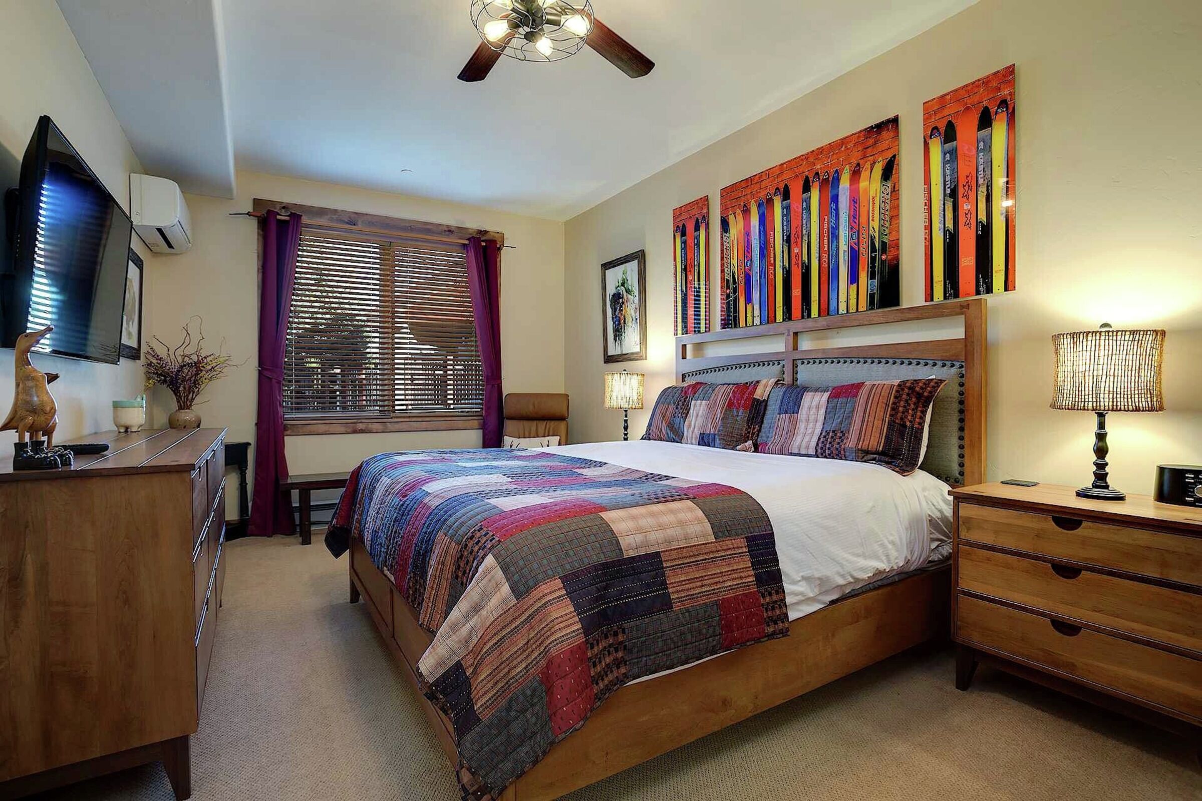 #3110 - Bedroom