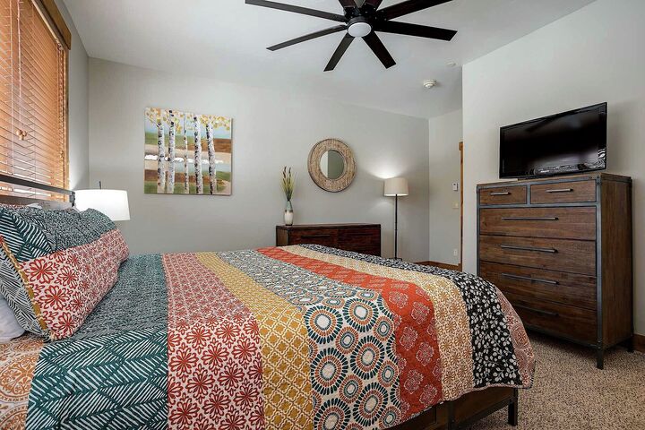 #3107 - Master Bedroom