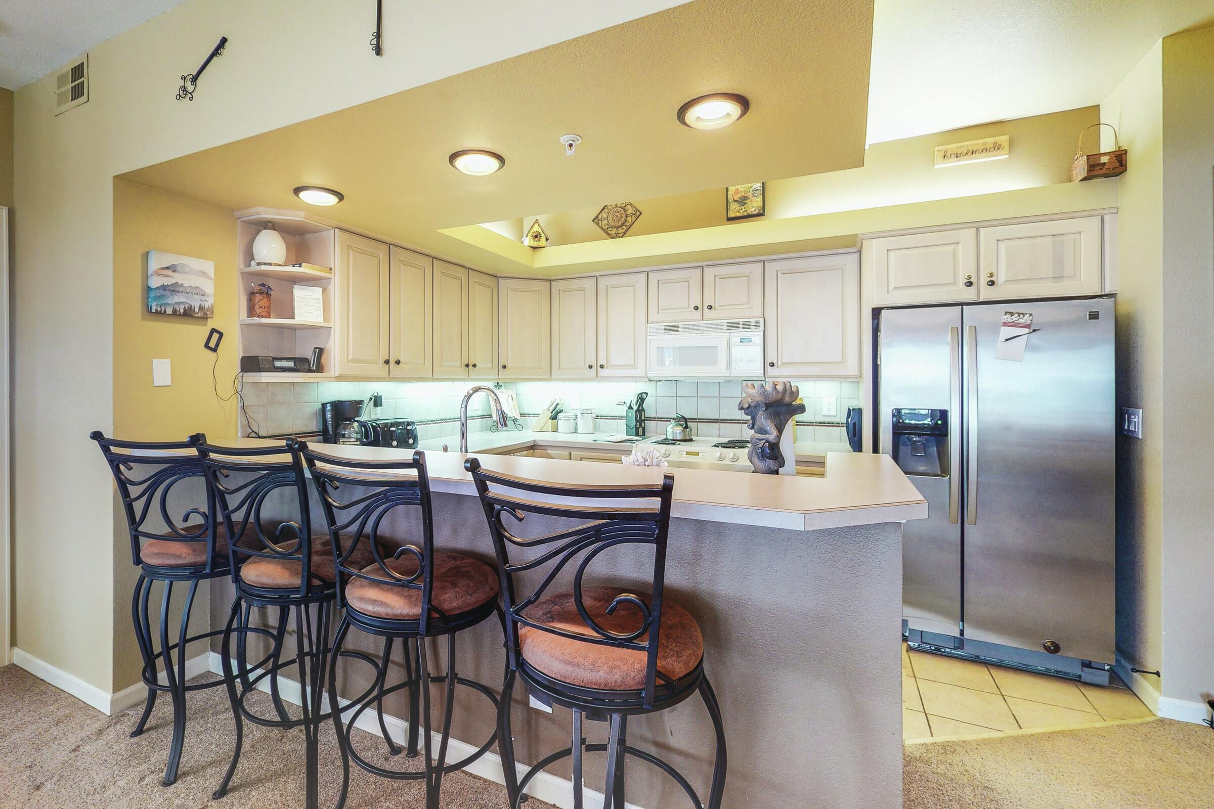 Windsor #3 - Kitchen