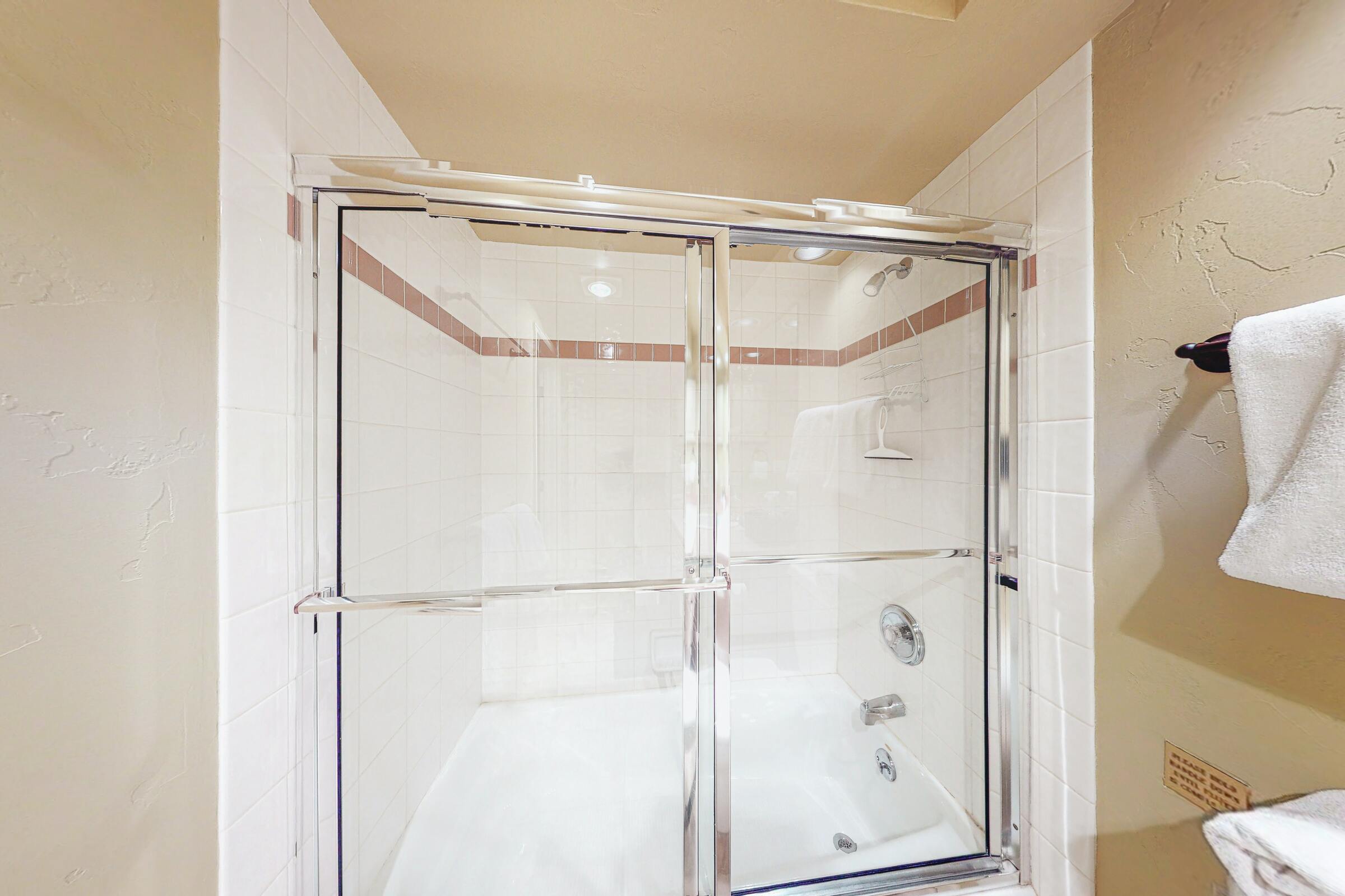 Windsor #3 - Bathroom