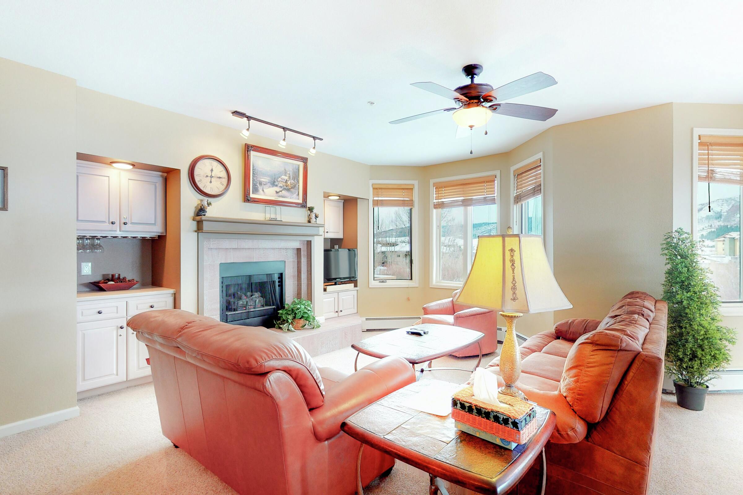 Windsor #3 - Living Room
