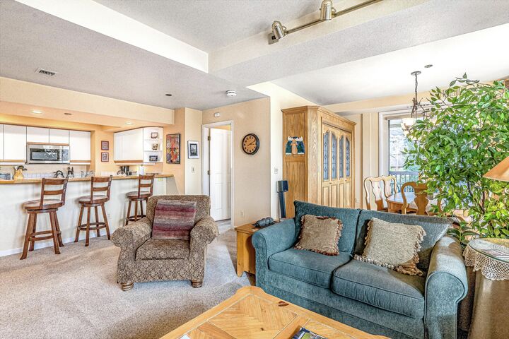 Windsor #2 - Living Area