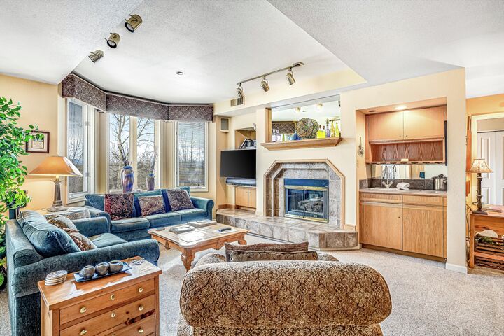 Windsor #2 - Living Area