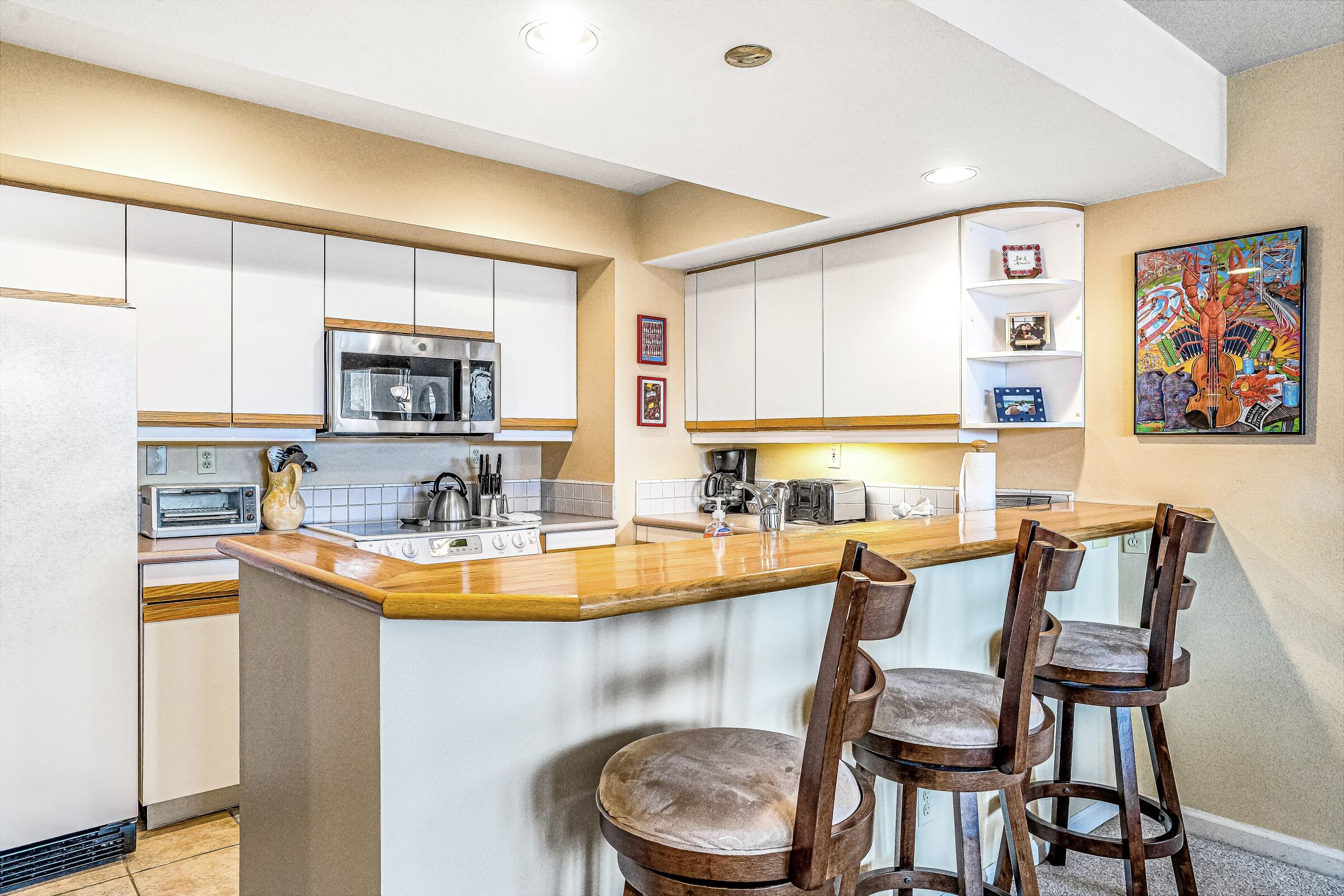 Windsor #2 - Kitchen