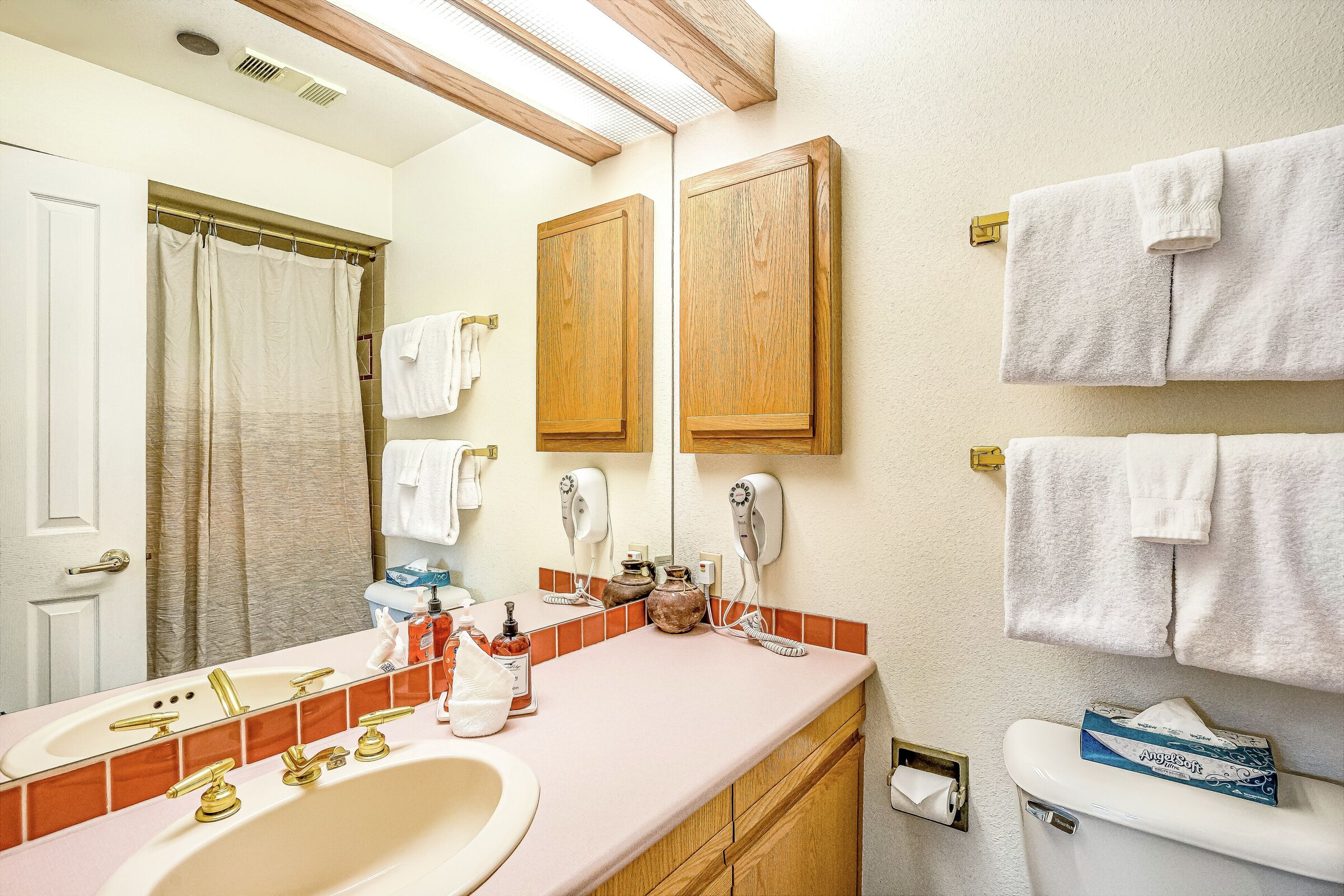Windsor #2 - Master Ensuite Bathroom