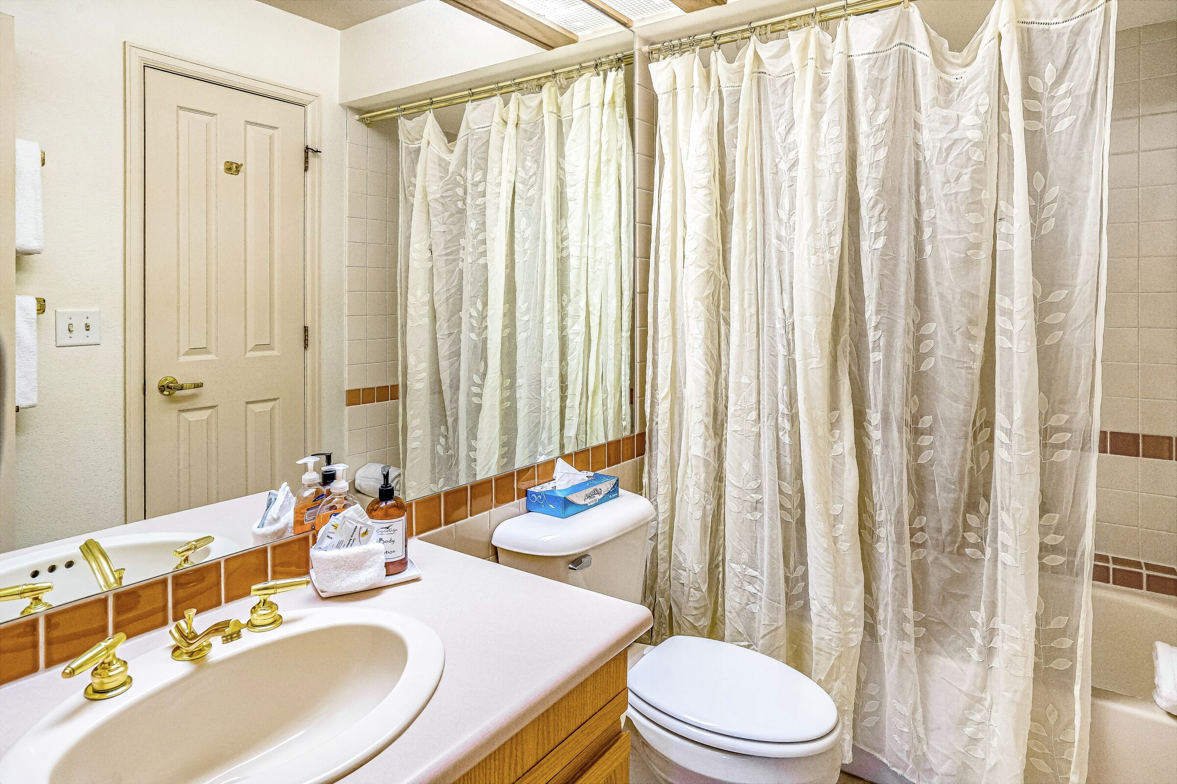 Windsor #2 - Ensuite Bathroom
