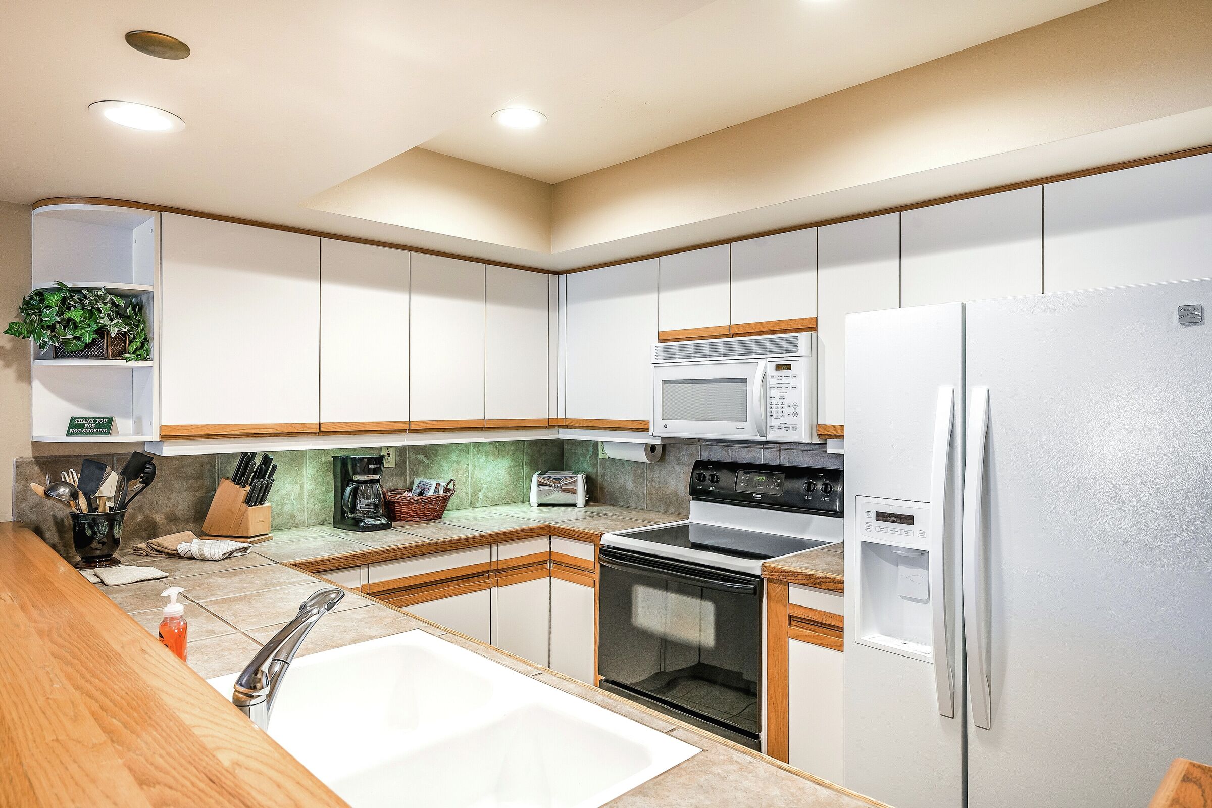 Sheffield #1 - Kitchen
