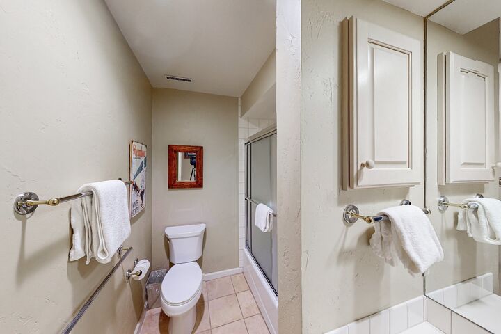 Sheffield #3 - Bathroom