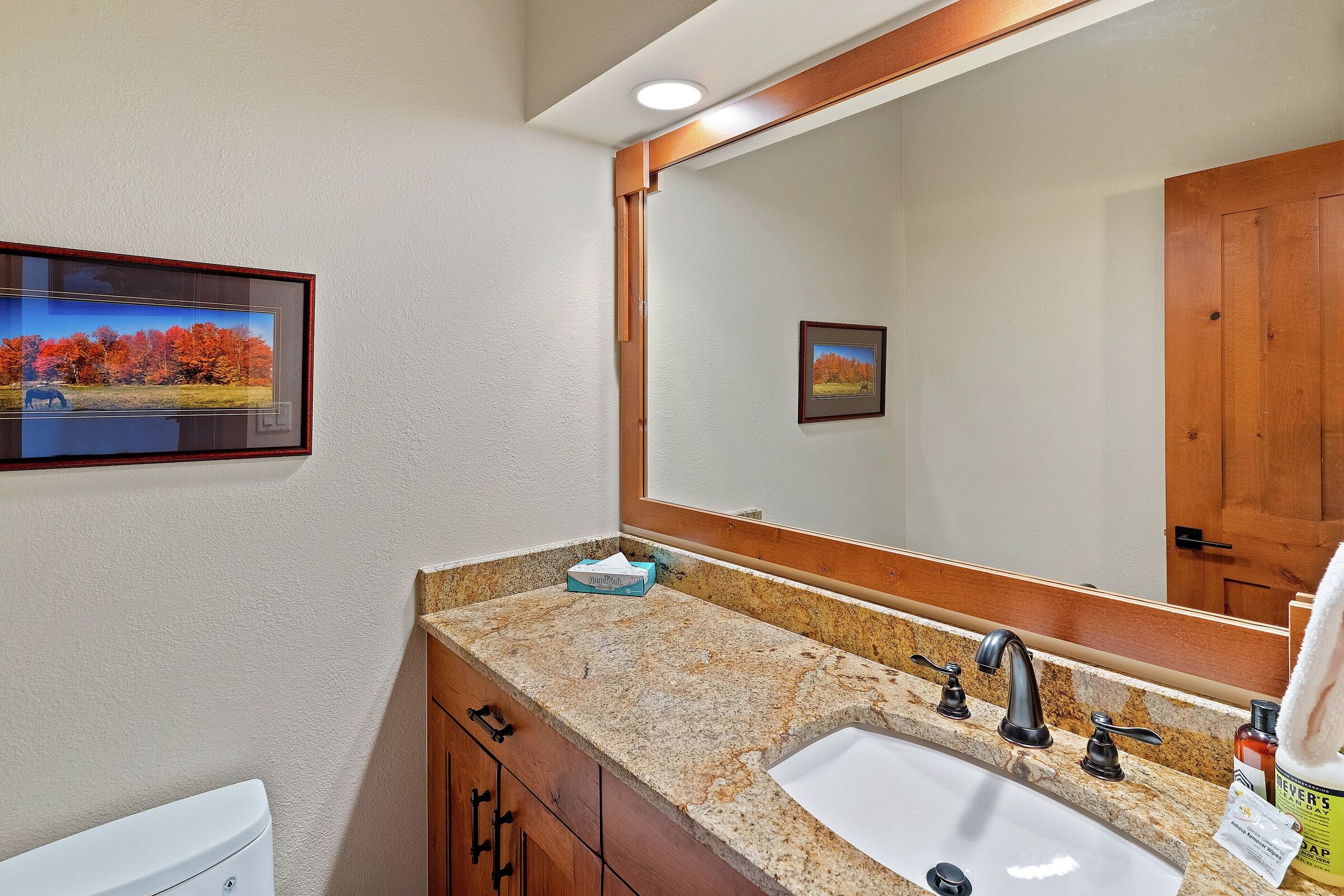 Buckingham #2 - Bathroom