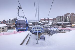 Steamboat