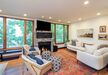 Gallery Thumbnail (#333 - Blue Lake Lodge - Living Area)