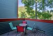 Gallery Thumbnail (#333 - Blue Lake Lodge - Balcony)