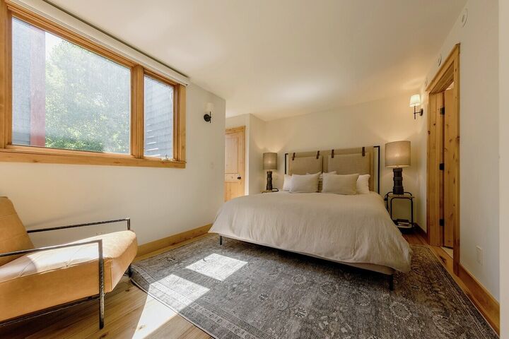 #421 - Master Bedroom