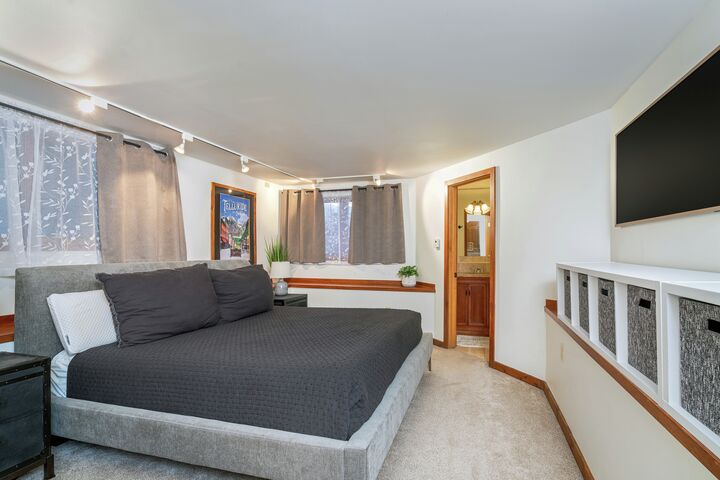 #329 - Master Bedroom