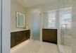Gallery Thumbnail (#402 - Master Ensuite Bathroom)