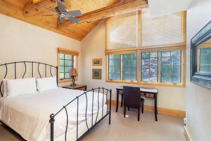 #403 - Bedroom