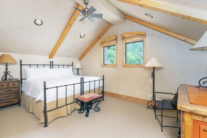 #403 - Bedroom