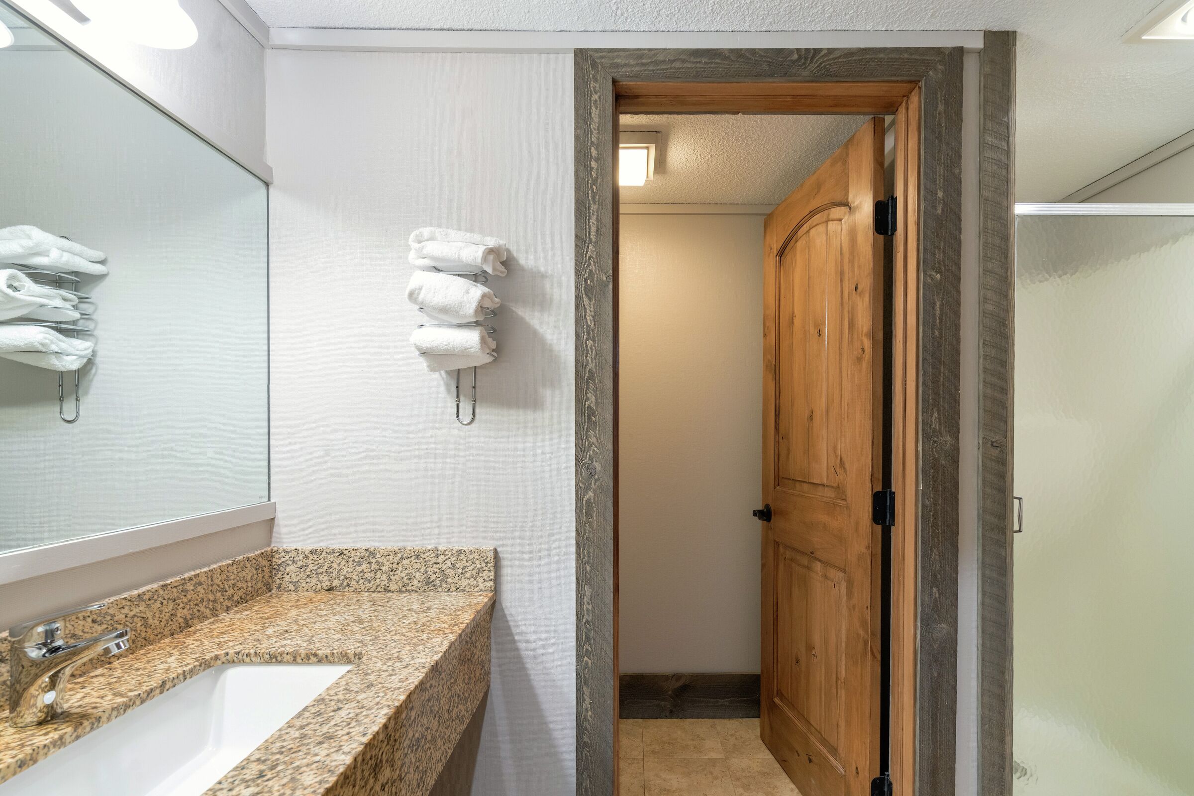 #222 - Bathroom