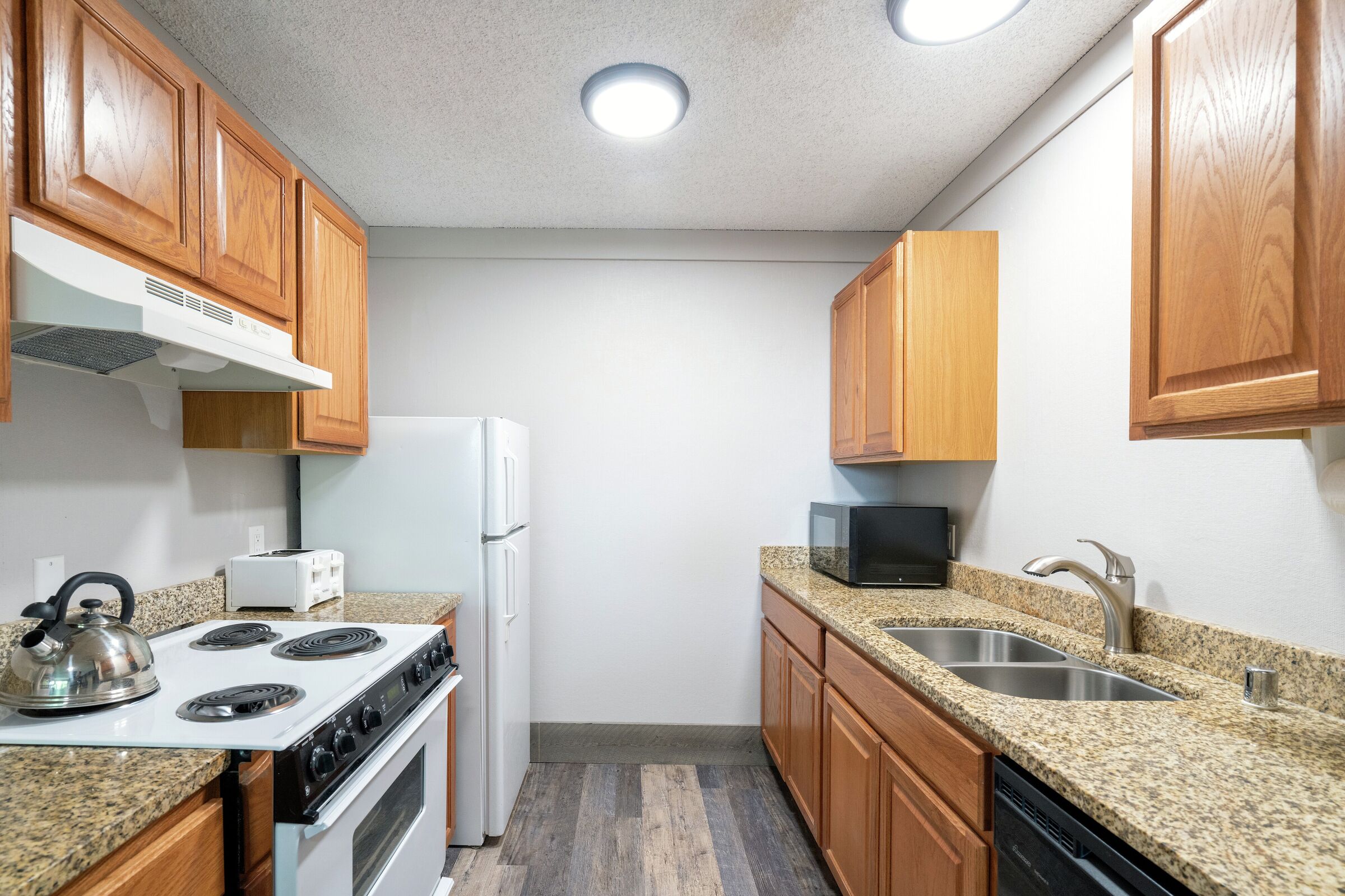 #222 - Kitchen