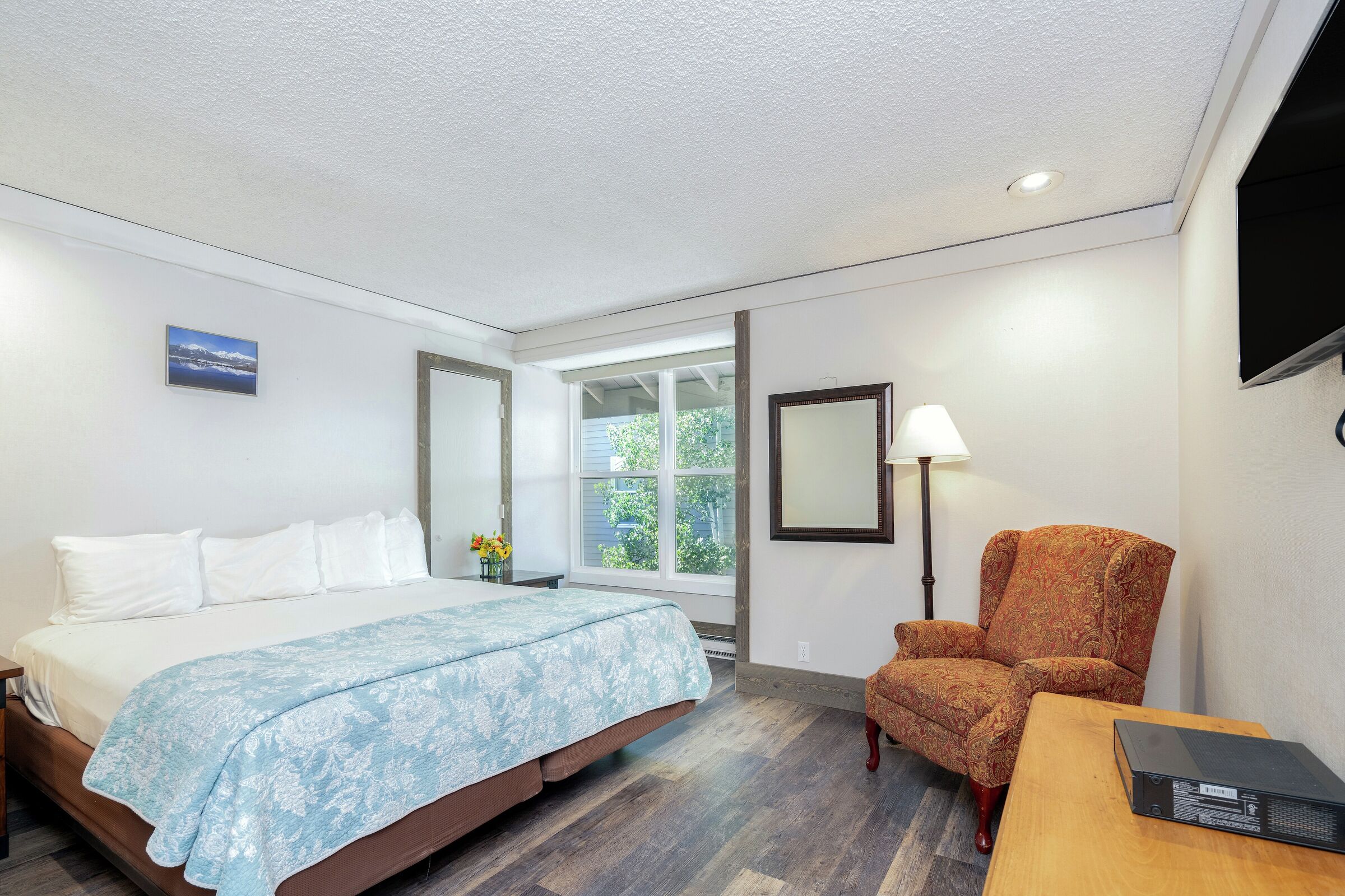 #222 - Bedroom
