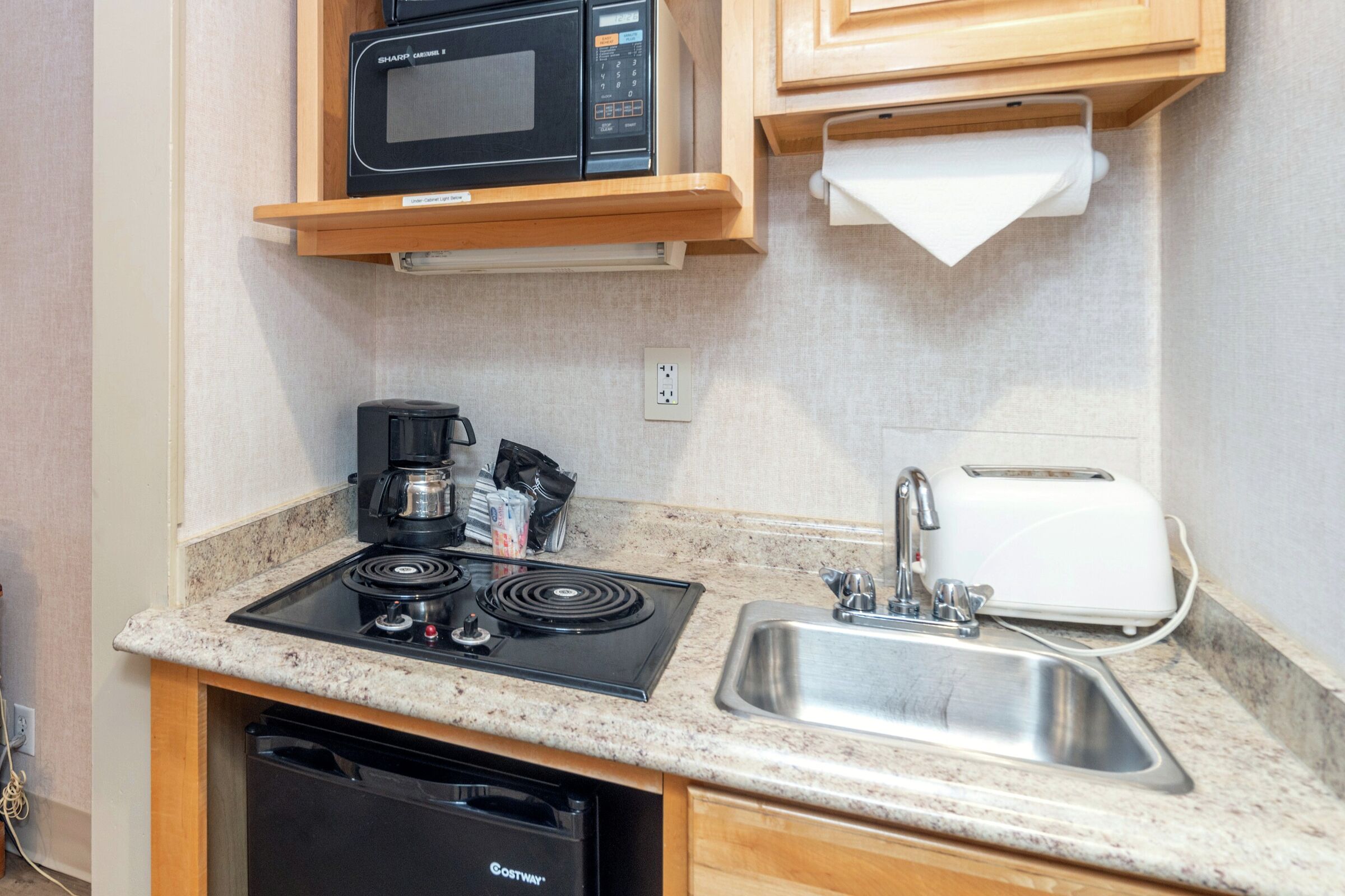 Kitchenette