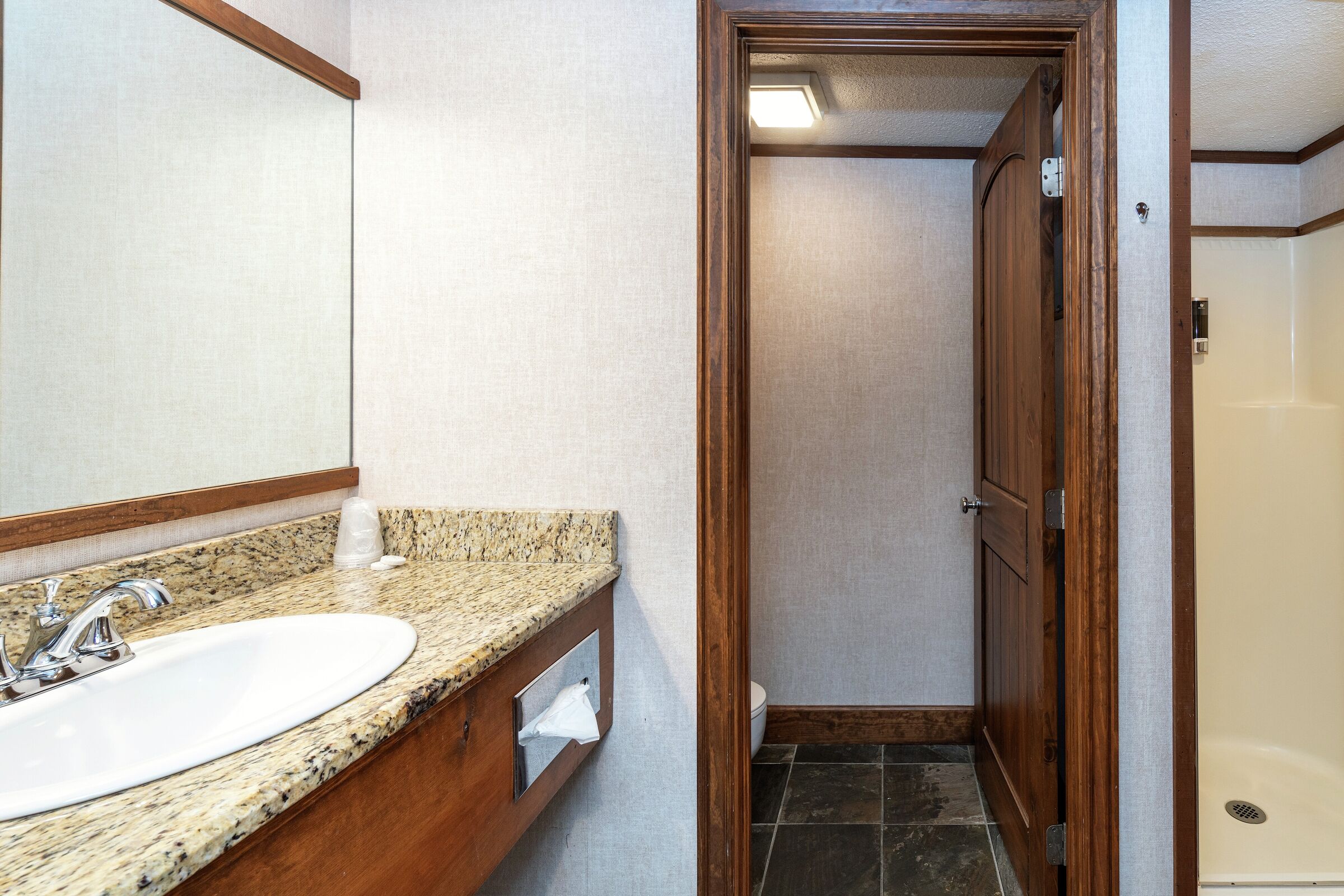 #118 - Bathroom