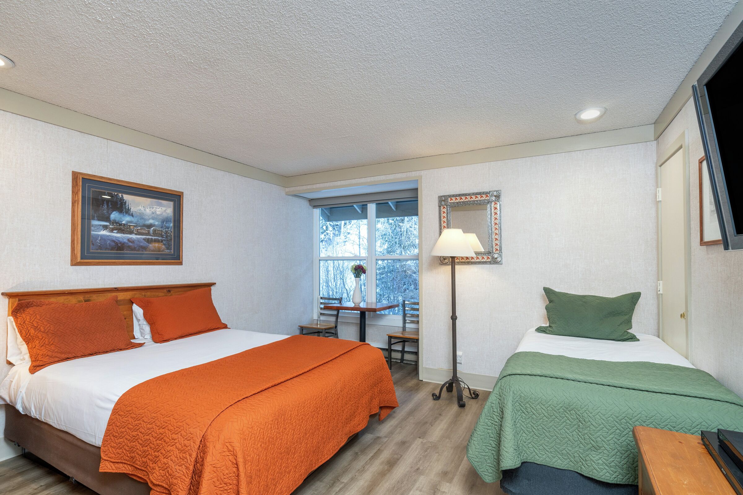 #217 - Guest Room