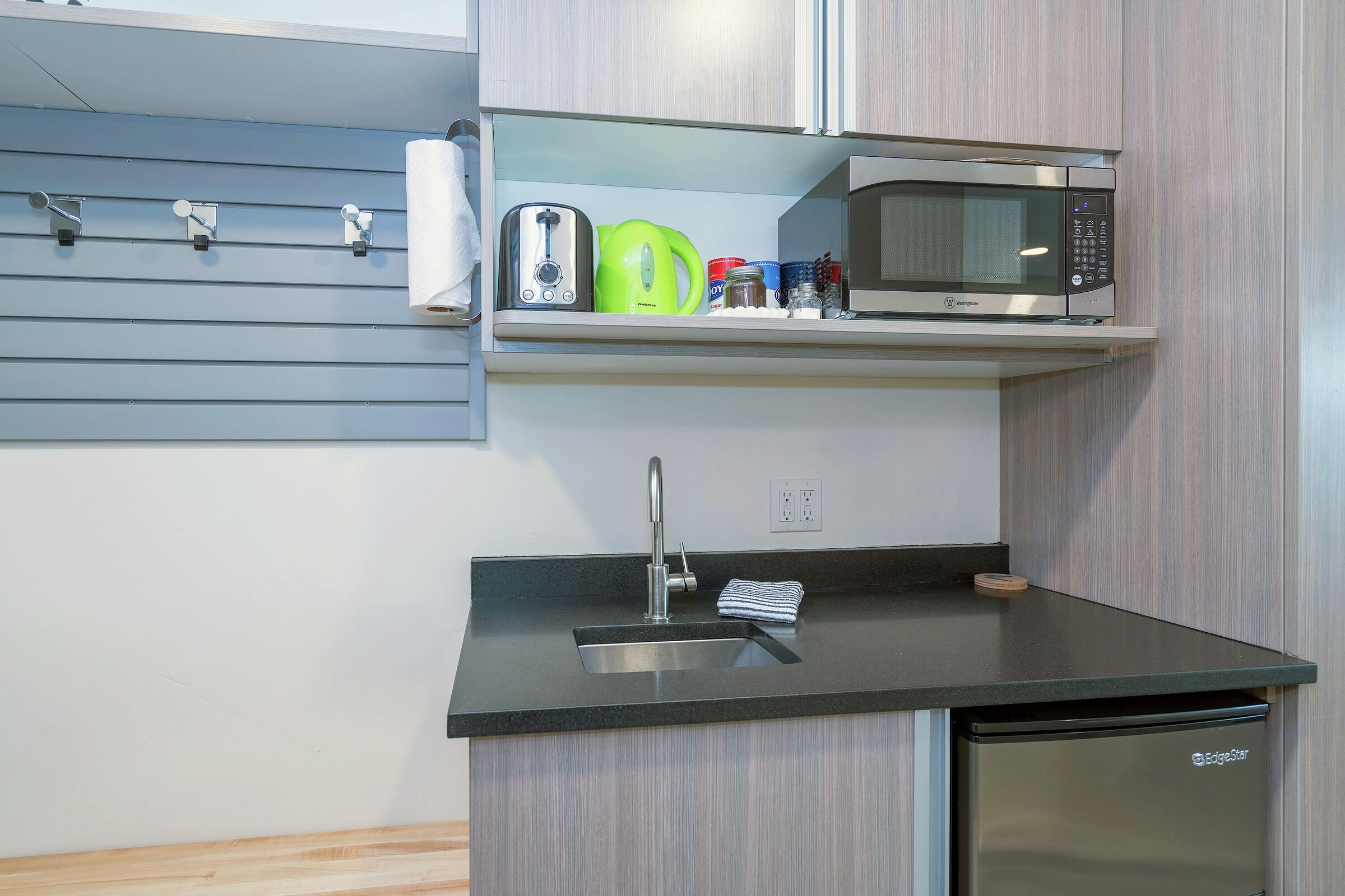 Kitchenette