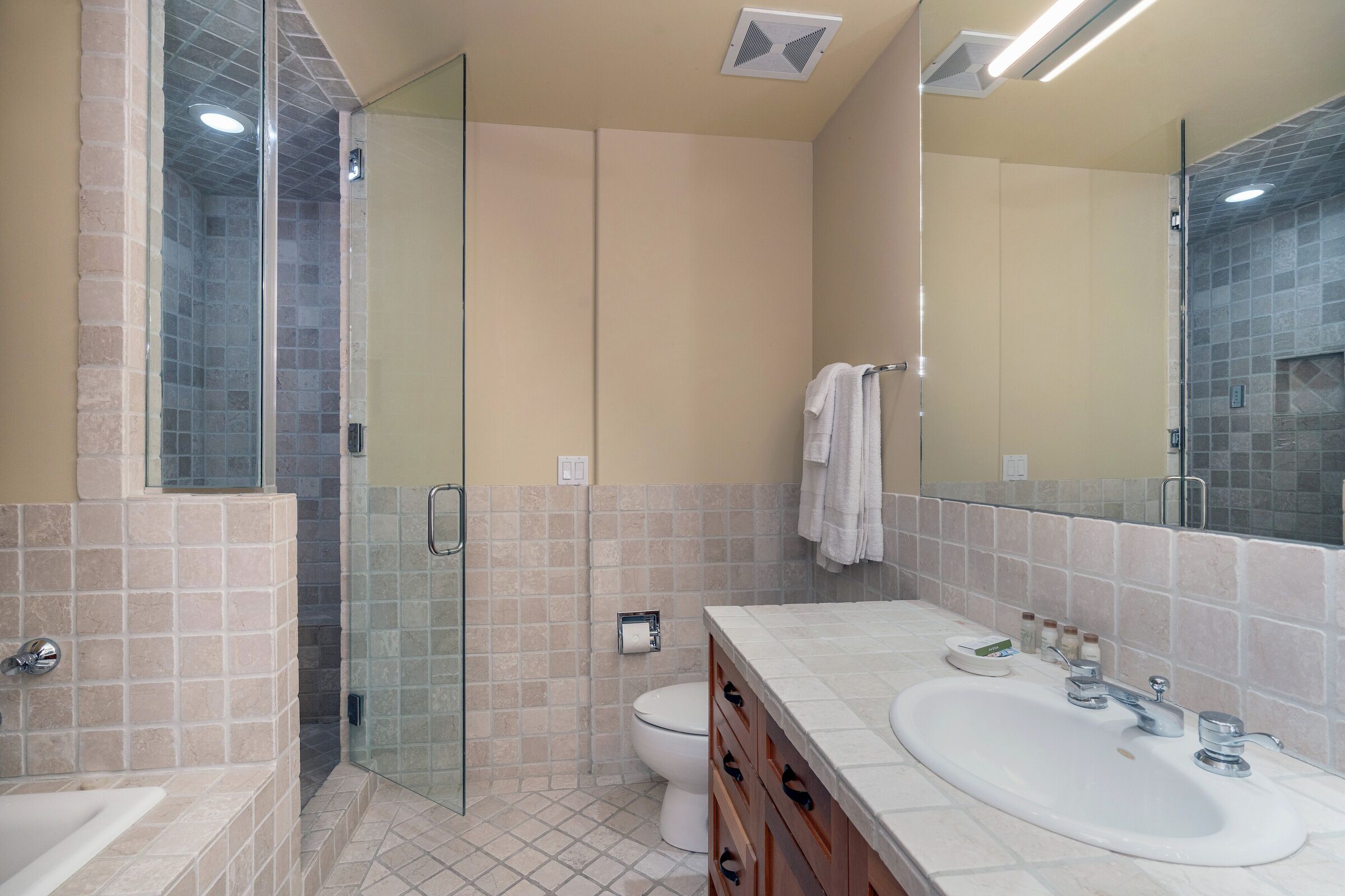 Master Ensuite Bathroom