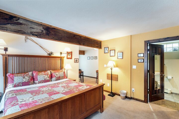#4 - Bedroom