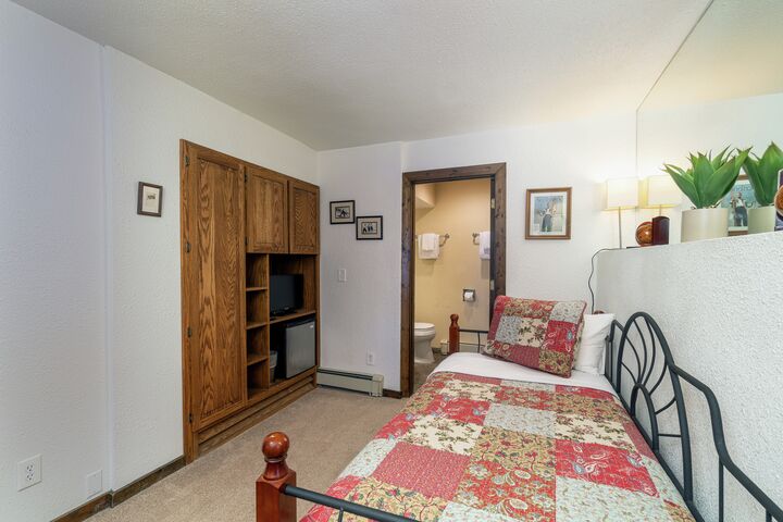 #4 - Bedroom