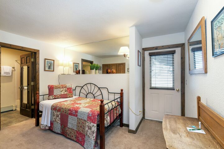 #4 - Bedroom