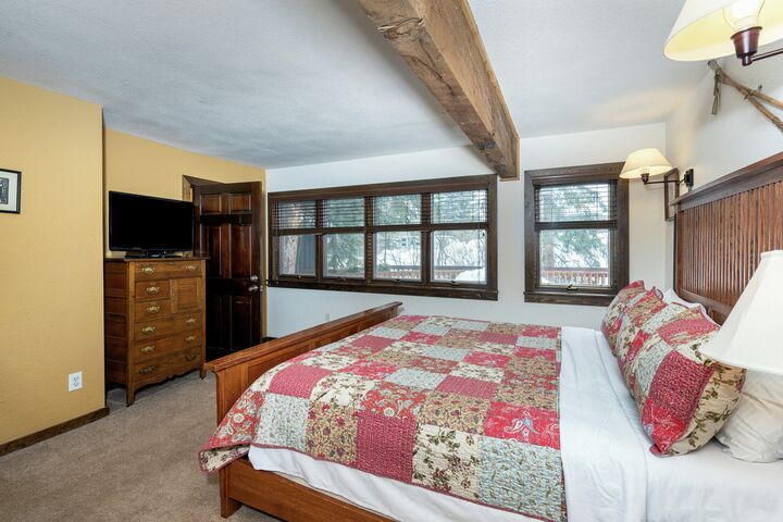 #4 - Bedroom