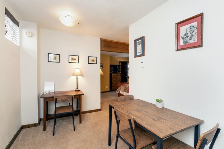#4 - Dining Area