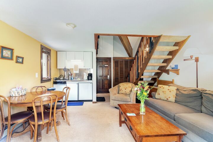#7 - Living Area