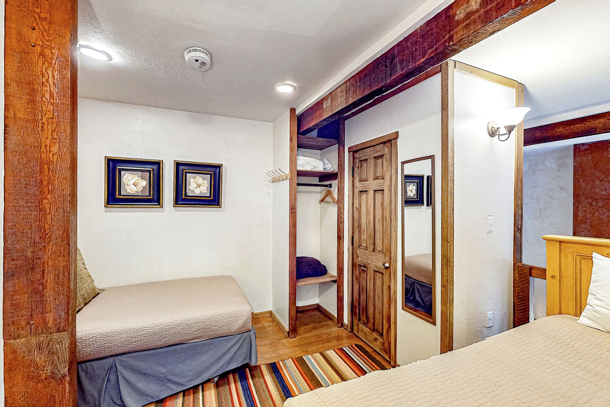 Loft Bedroom