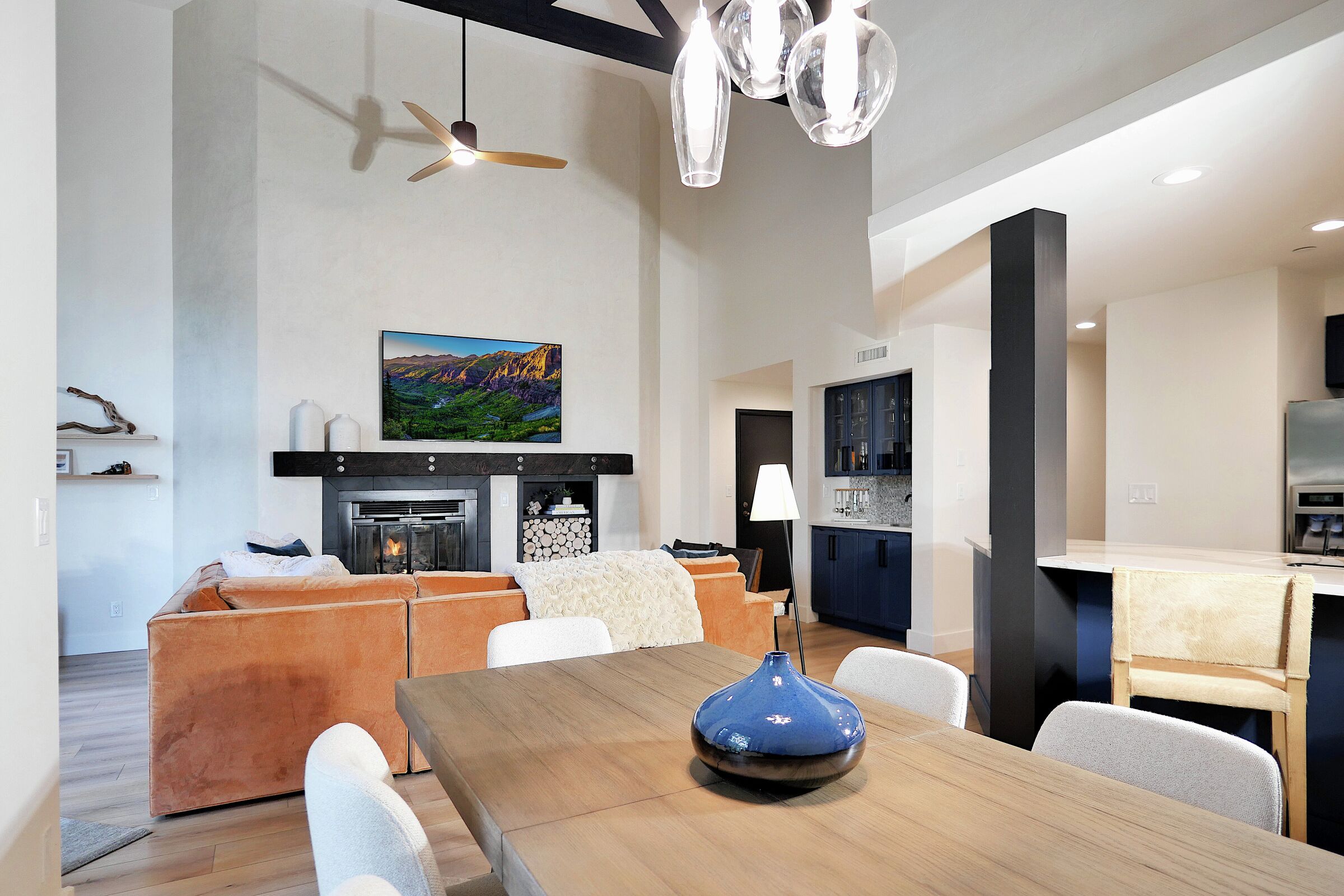 #2 - Dining Area
