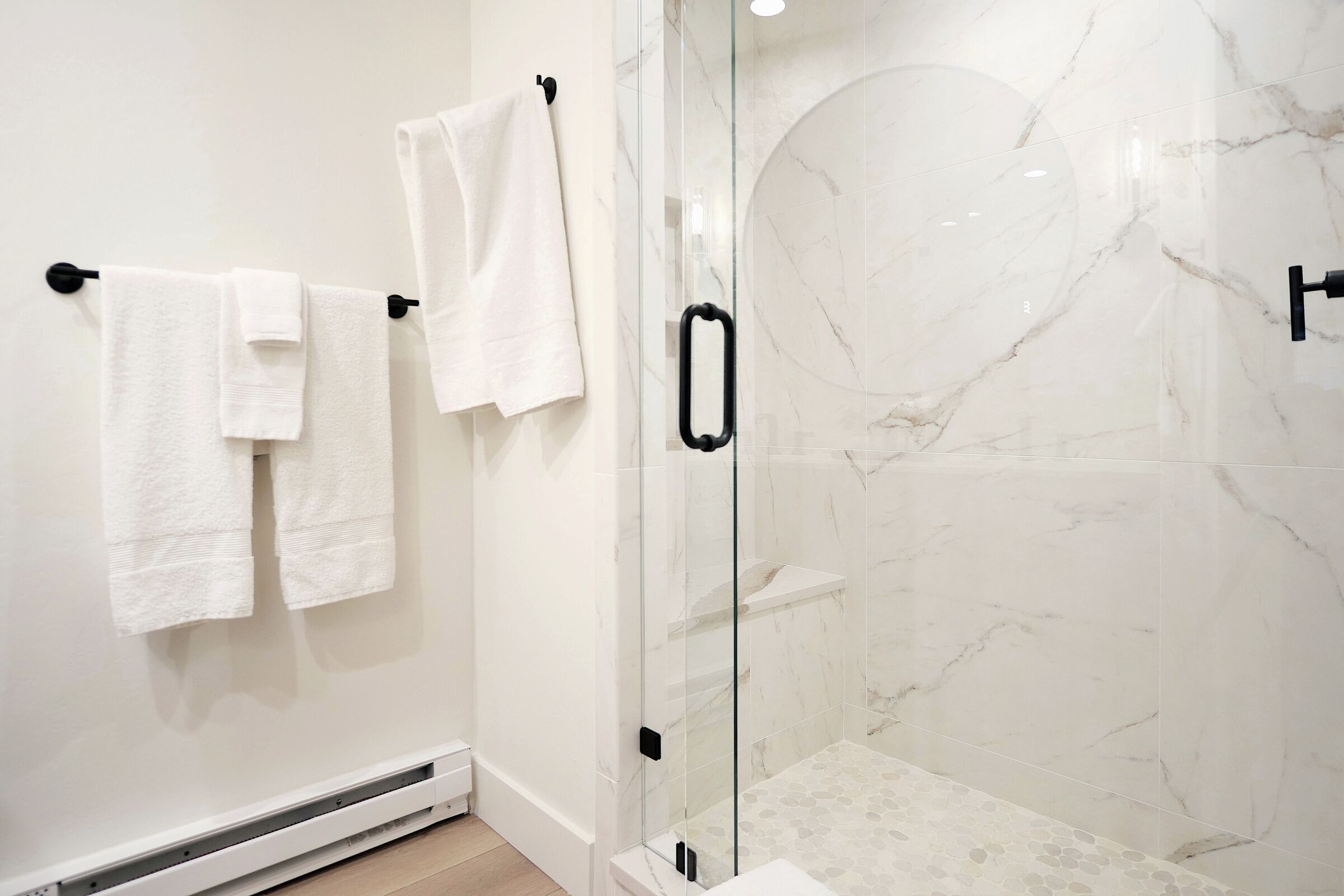 #2 - Master Ensuite Bathroom
